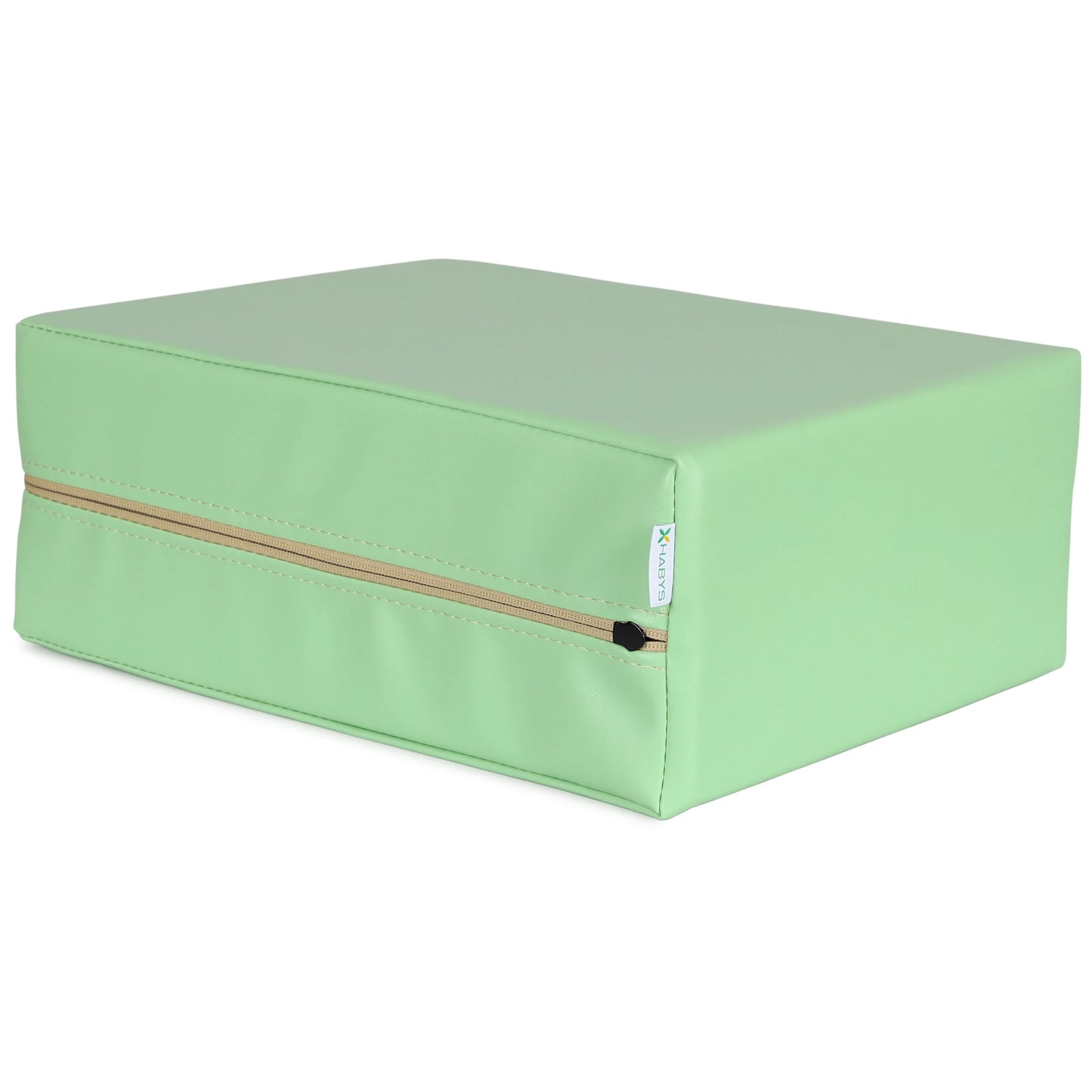 Куб 40x30x15, цвет: K022 зеленый