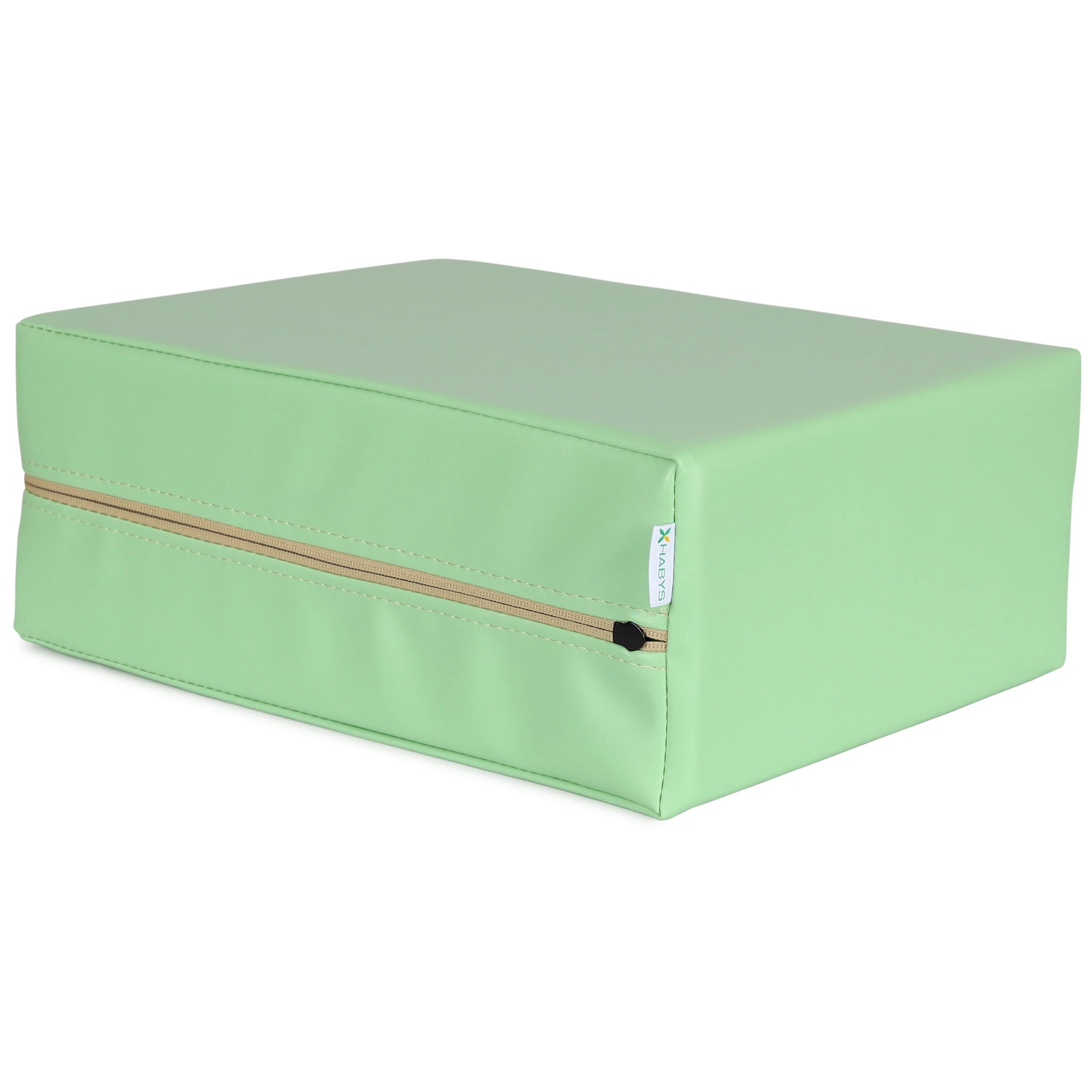 Куб 40x30x15, цвет: K022 зеленый