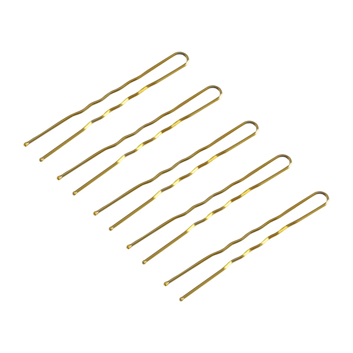Frizieres matu speles E-57, 120 gab., 5,6 cm, zelta