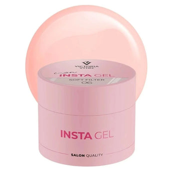 Victoria Vynn INSTA GEL 06 Soft Filter, 40ml