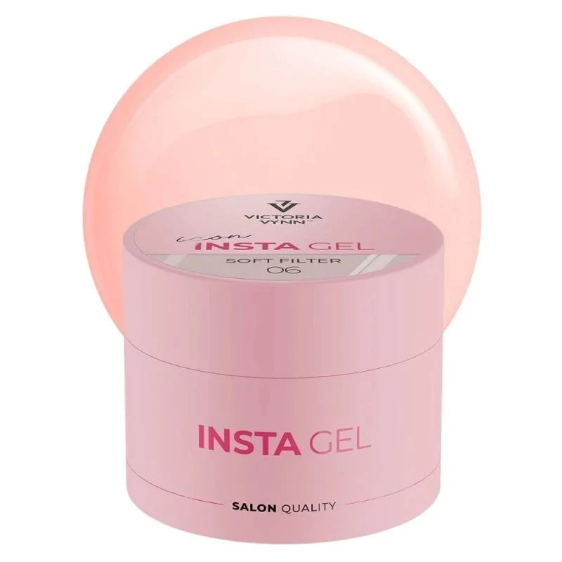 Victoria Vynn INSTA GEL 06 Soft Filter, 40ml
