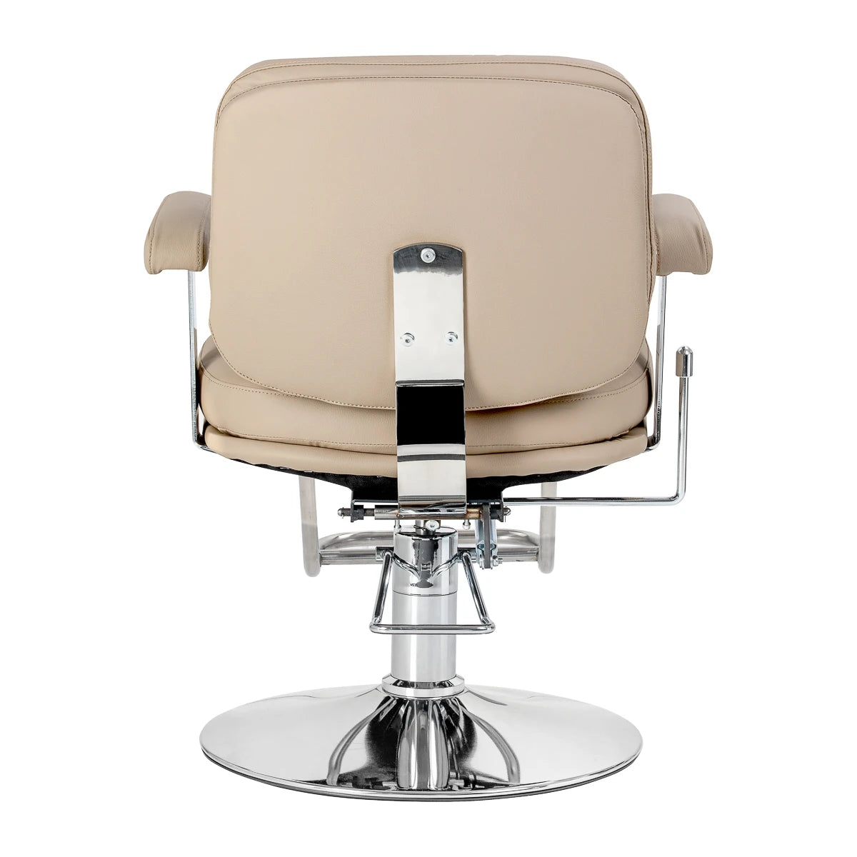 fauteuil de coiffure Omega Astra Plus beige