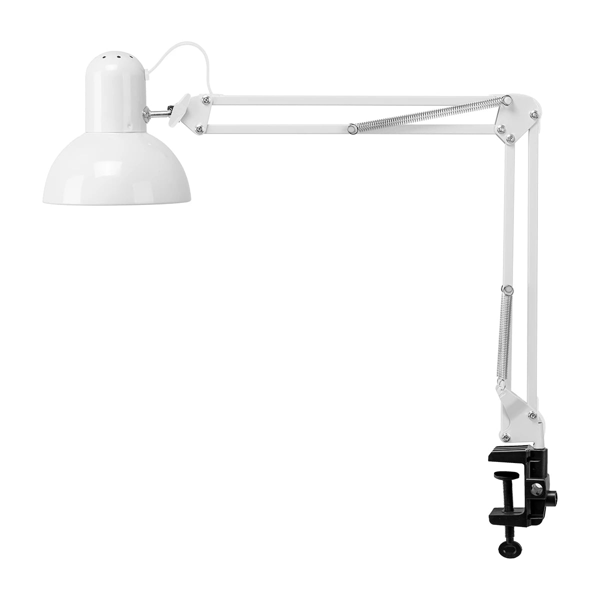 Manikīra darba lampa PiX 314, balta