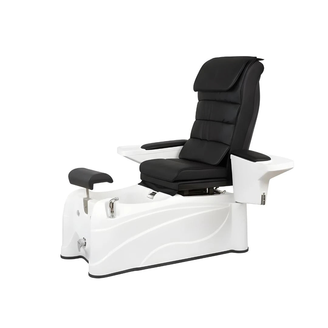 EASE Two-Motor Pedicure Spa Chair