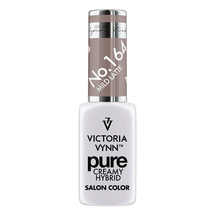 Victoria Vynn Gellak 164 Mild Latte PURE, 8ml