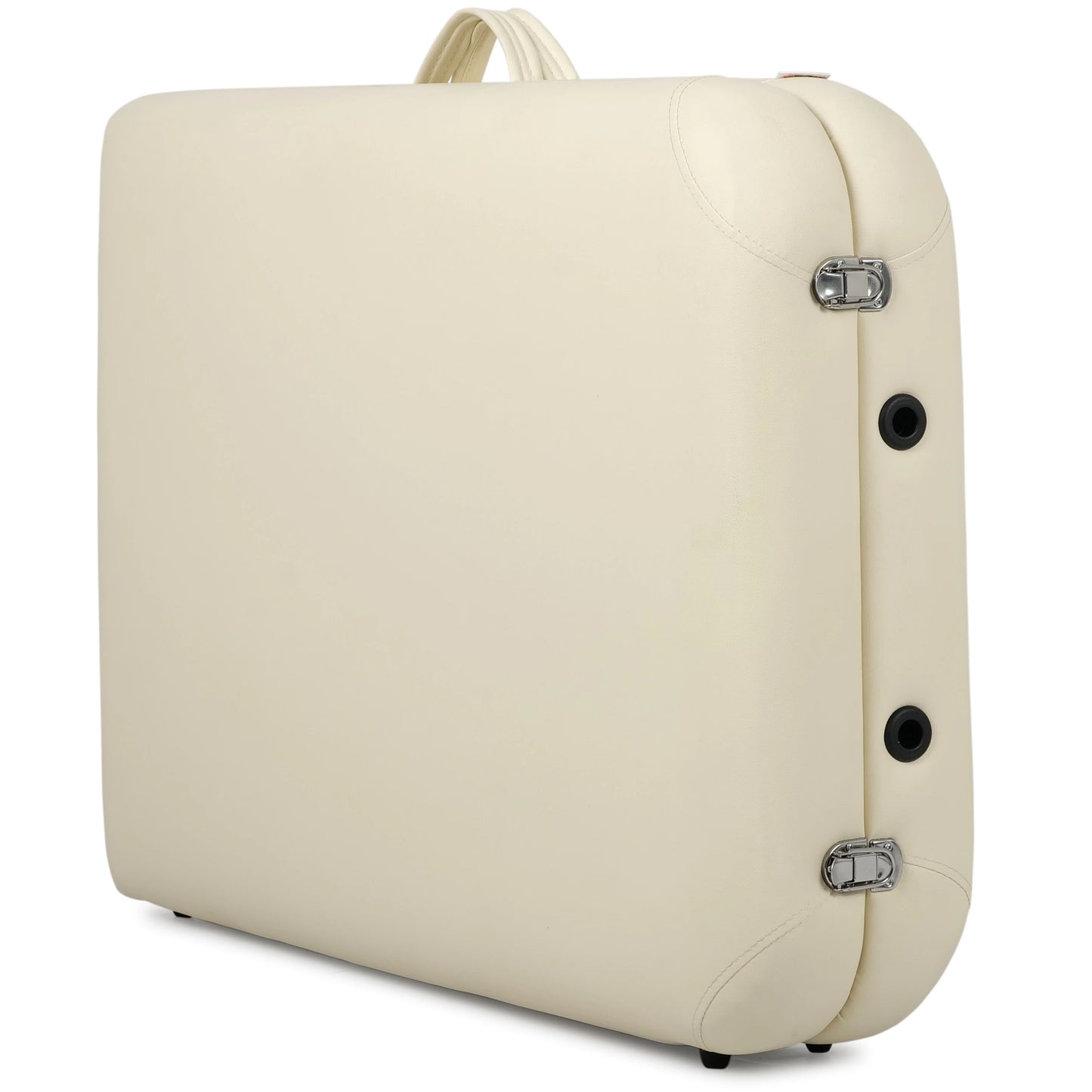 Portable cosmetic and lit de massage Estetic clair Comfy Base K520 beige