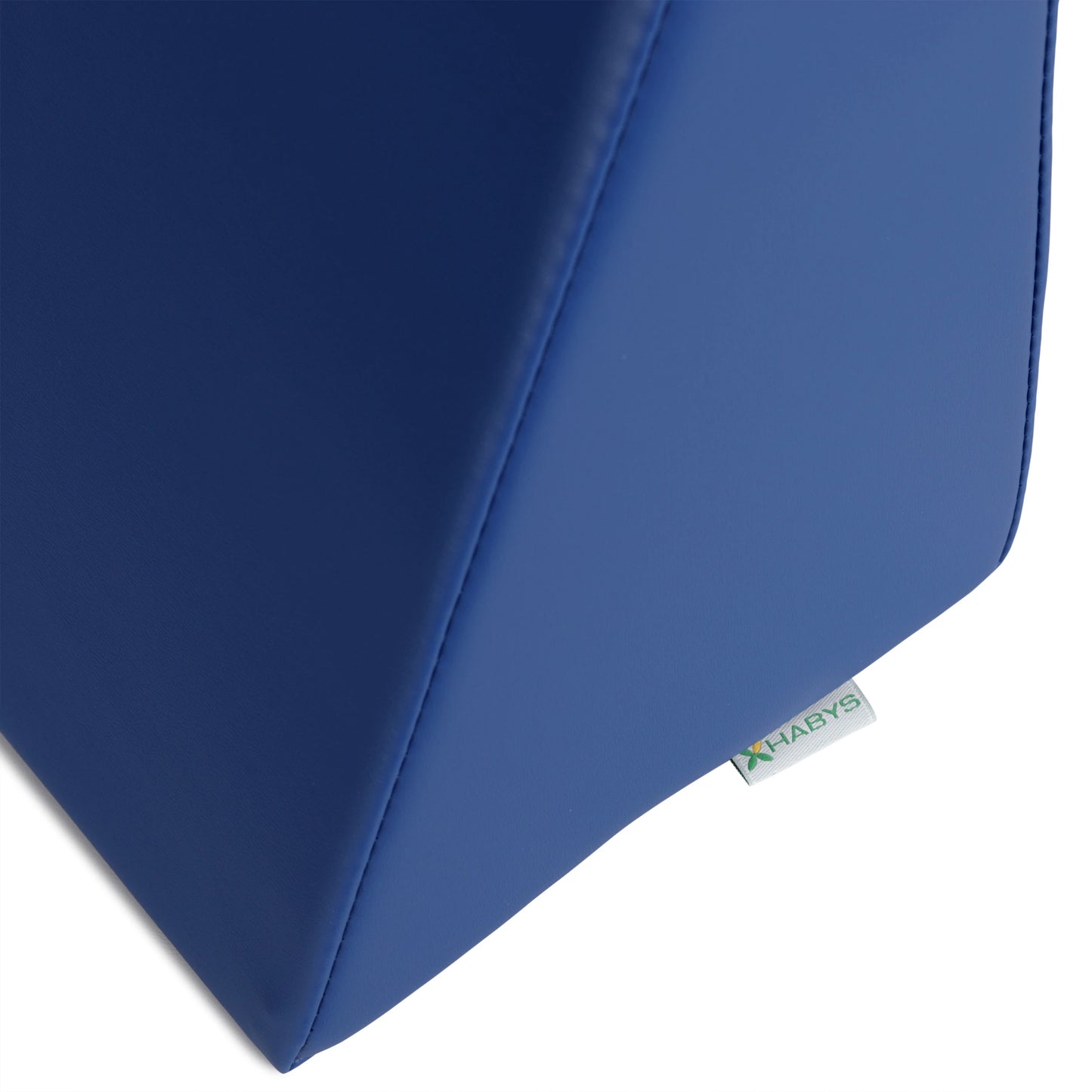 Kiilukujuline padi 40x50x20, tumesinine K012