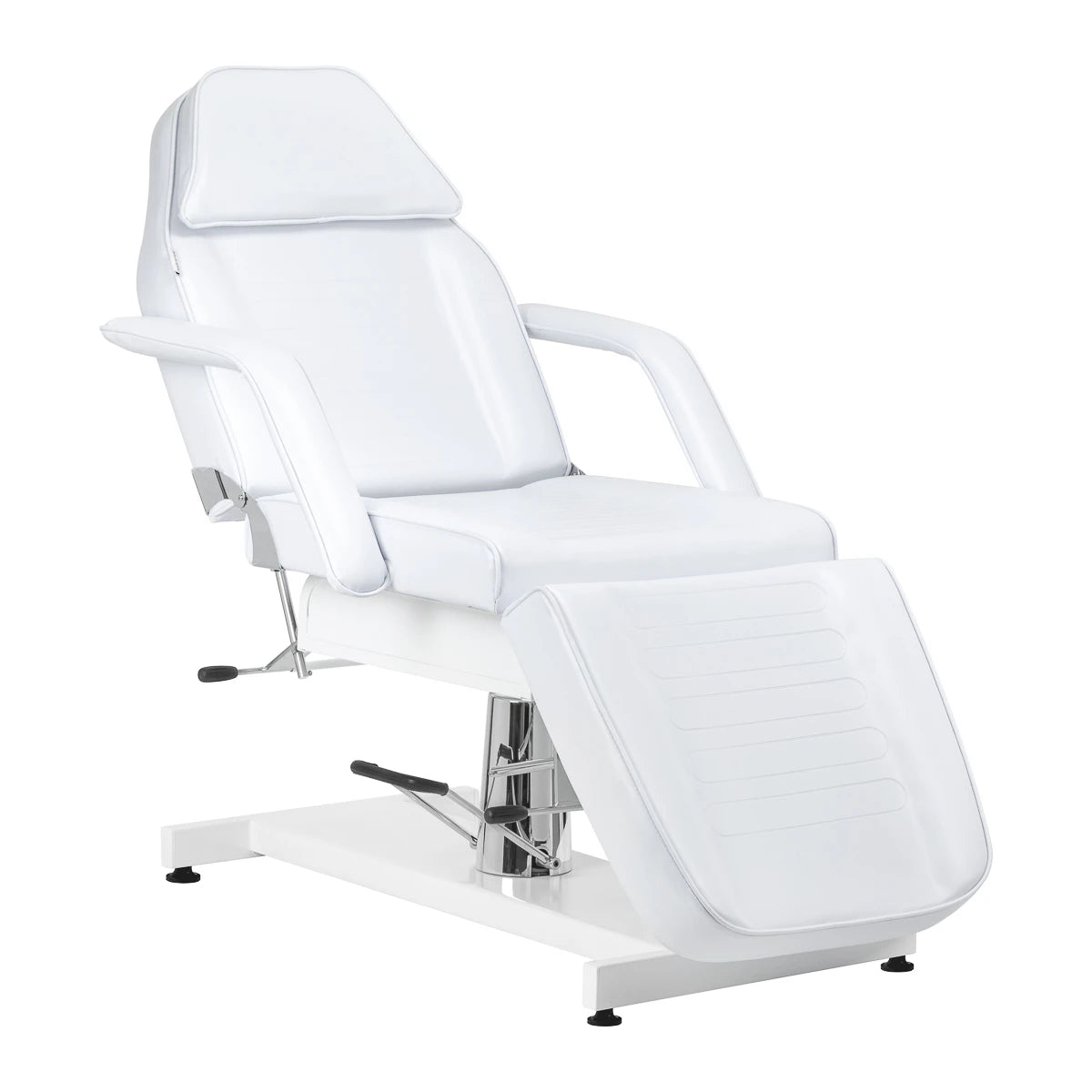 SILLON hoitotuoli hydraulinen v2 210, valkoinen