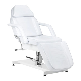 SILLON hoitotuoli hydraulinen v2 210, valkoinen