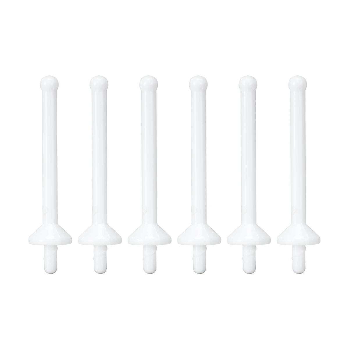 Neushaar- en oorhaarverwijderingswaxstaafjes, 10 stuks