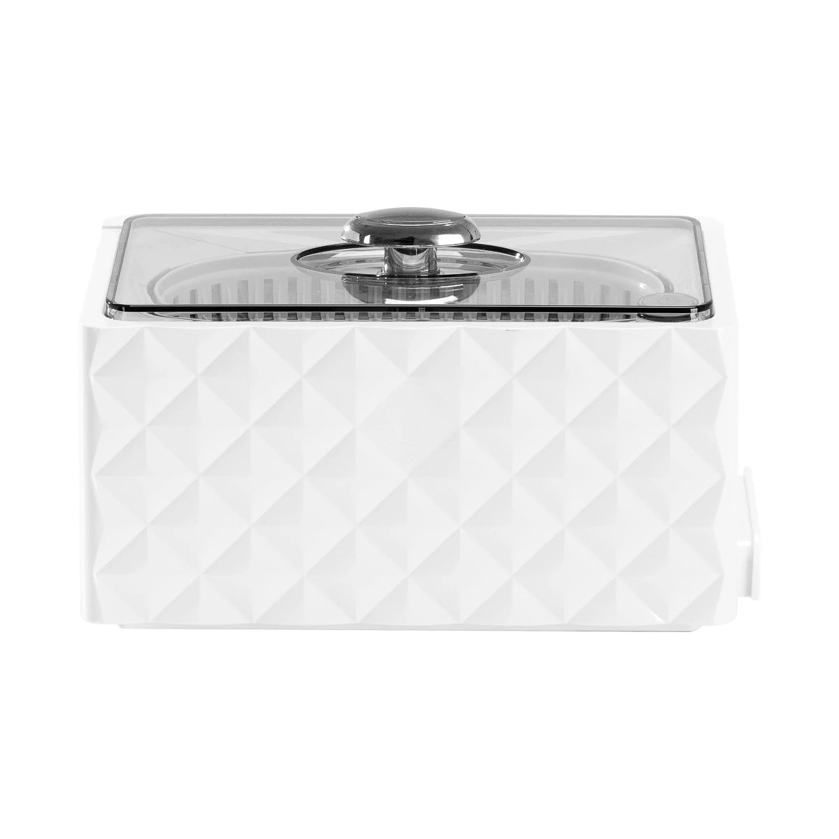 Ultraskaņas tīrītājs AD-3000, 0,45 L, 26W, balts