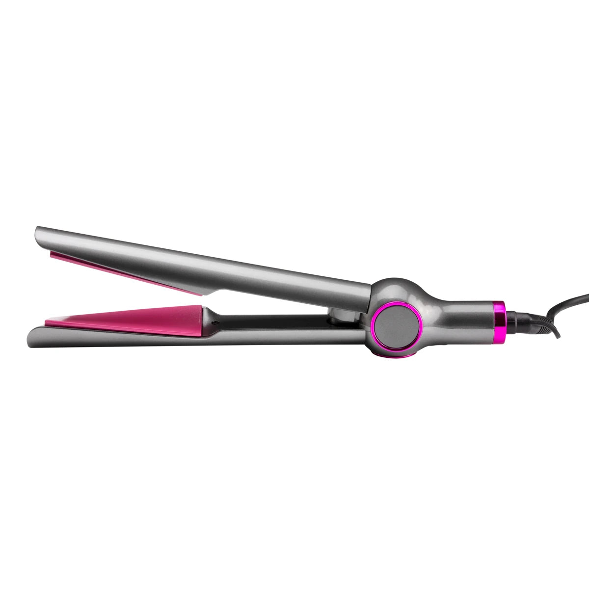 Kessner juuste sirgendaja ja lokutangid 2in1 Torsion K-148