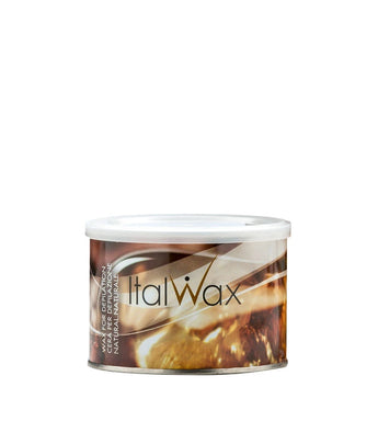 ItalWax CLASSIC liquid wax in a can NATURAL 400ml