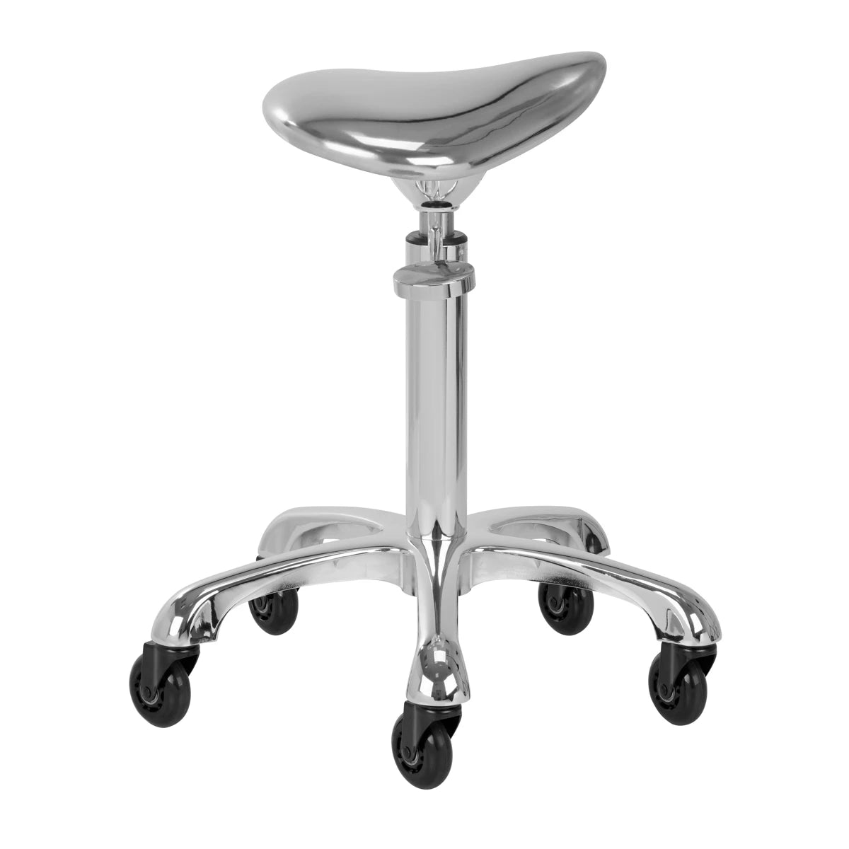 Стульчик Gabbiano Fine Silver Roll Speed