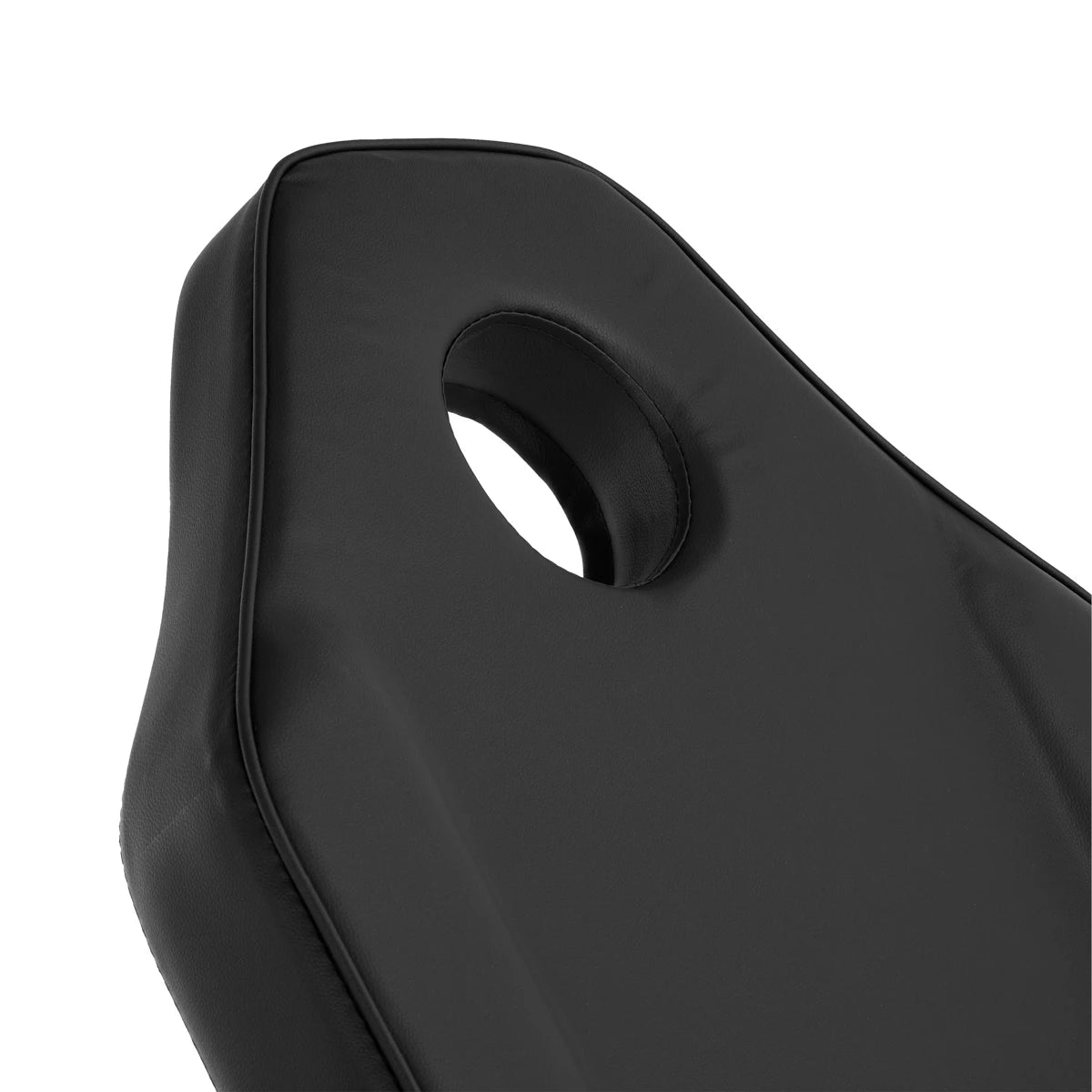 Beauty bed-couche SILLON, black