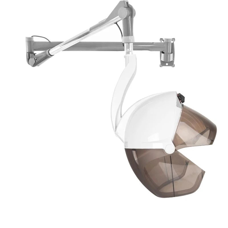 Gabbiano Centurion DVI-303W hanging dryer, three speed ionic, white