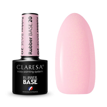 RUBBER BASE 20 5ML