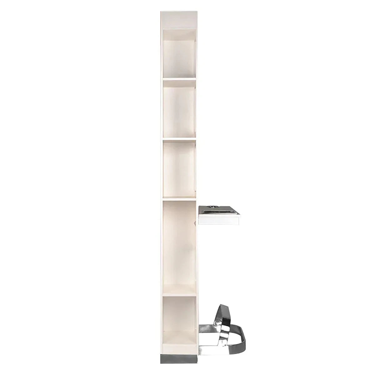 Gabbiano Frisierkonsole B058, Perlmutt
