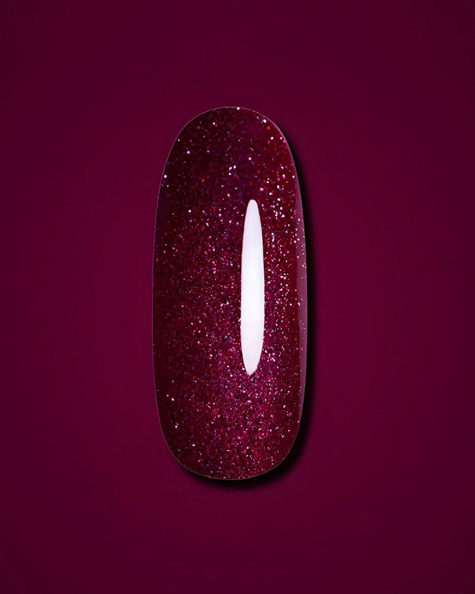 DARK Gel Polish Night Cat 08, 6 ml