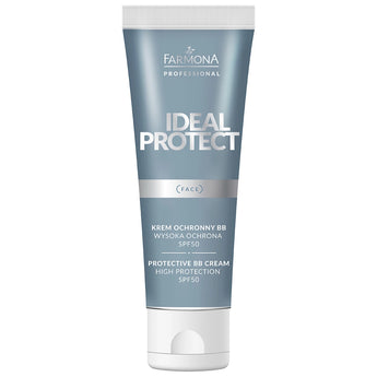 Farmona IDEAL PROTECT BB-kreem, SPF 50, 50 ml