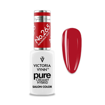 265 Mamma Mia PURE 8ml