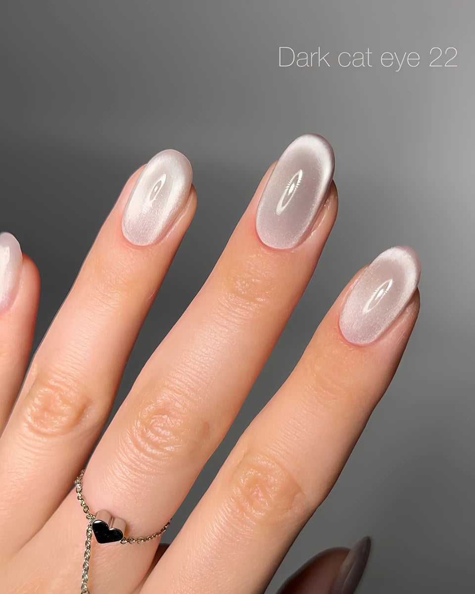 Gel Polish Cat Eye 22, 10 ml