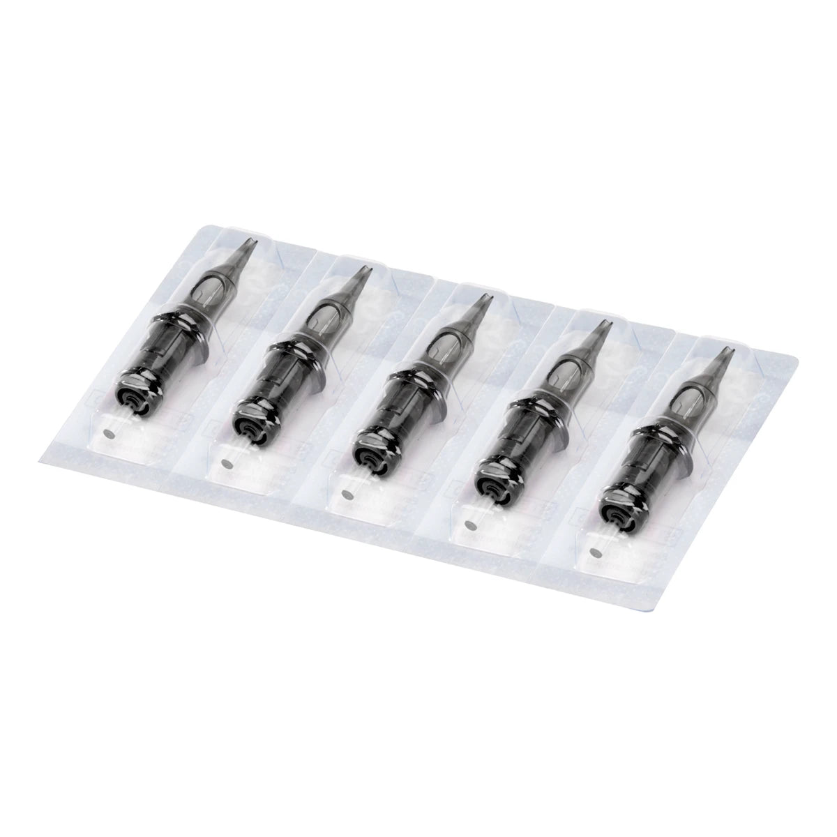EL CARTEL Tattoo-Nadelmodul V2 0,30 18RS, 10er-Pack