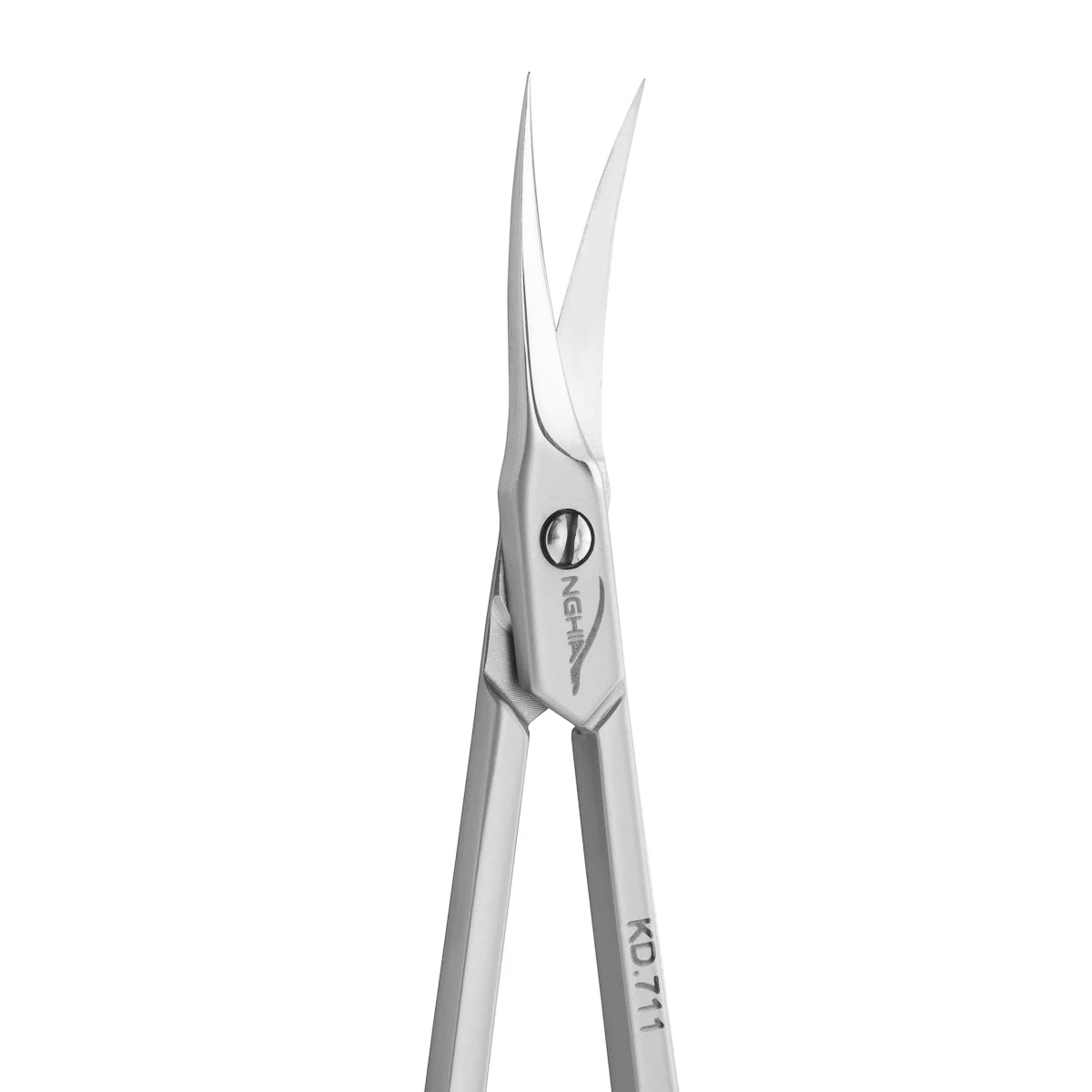 Nghia cuticle scissors KD.711