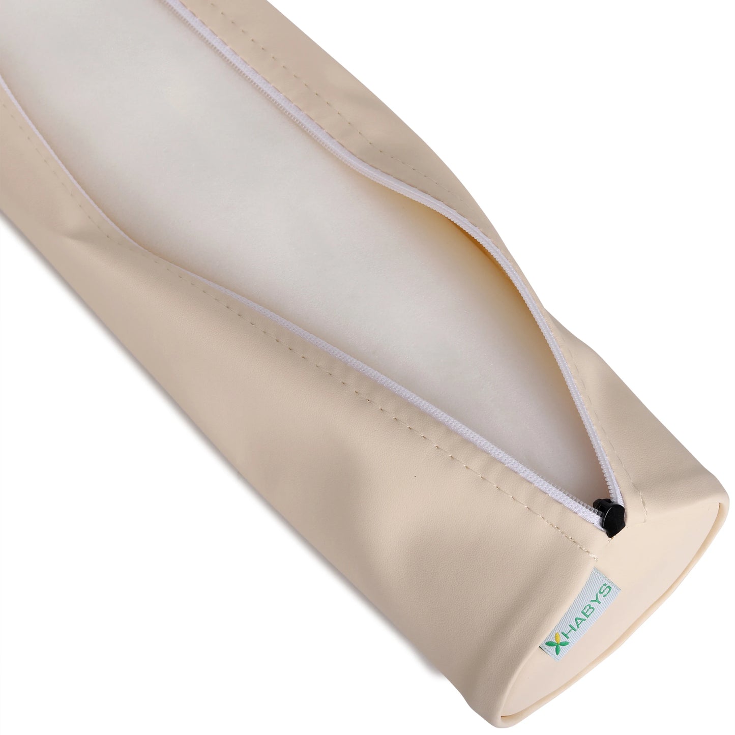 Rollen-Bolster 12x60 K101, Beige