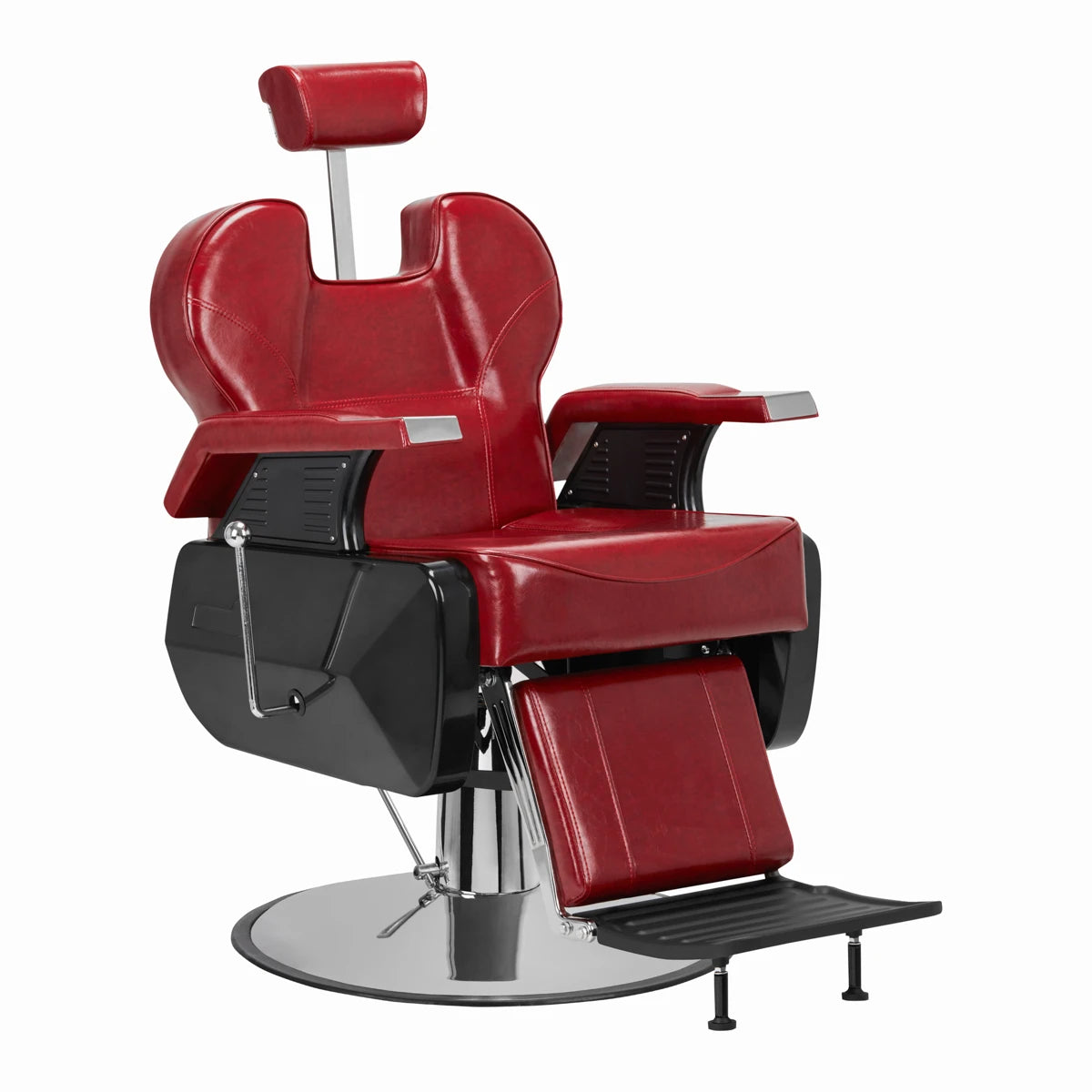 Hair System Meeste klienditool New York, punane