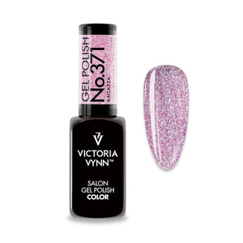 Victoria Vynn Gēla nagu laka 371 Ragazza GP, 8 ml