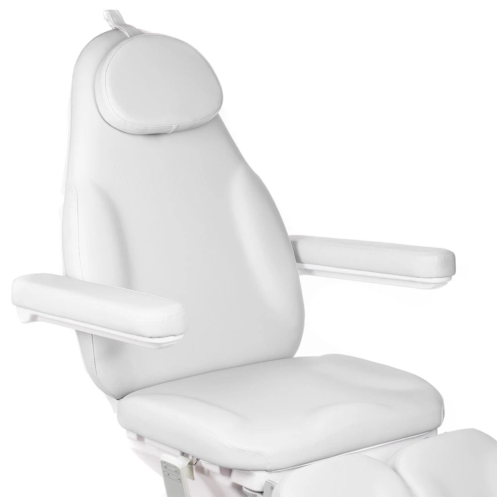 Pedicure Chair BD-8294 PEDI, 2 motors, white