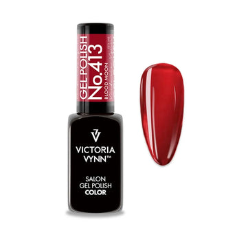 Gel polish 413 Blood Moon GP 8ml