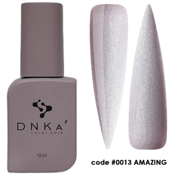 DNKa Cover Base, 12 ml, #0013 Amazing