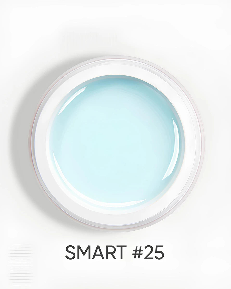 DARK by Rior Smart Builder Gel 25, 15 ml