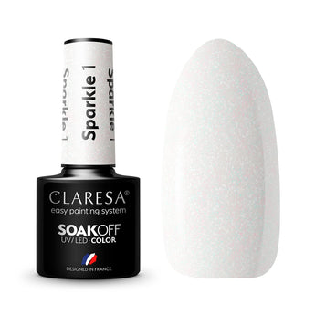 Gel polish SPARKLE 1 5ML