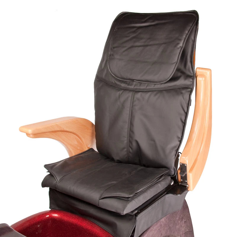 SPA fauteuil de pédicure ARUBA BG-920, noir