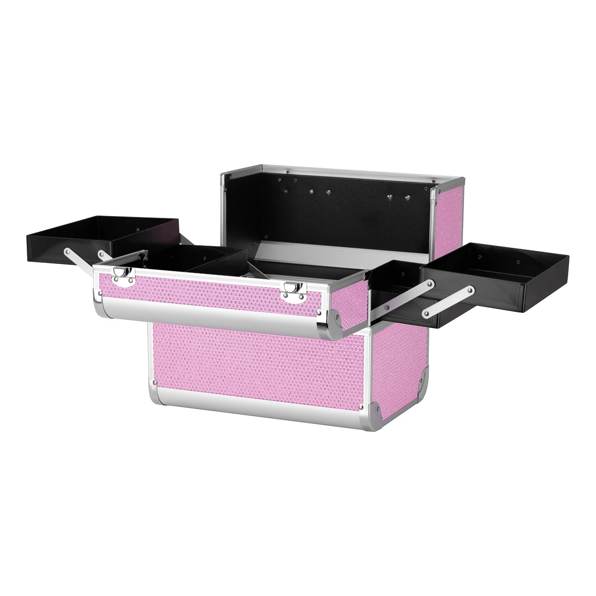 Cosmetic étui 44 rose