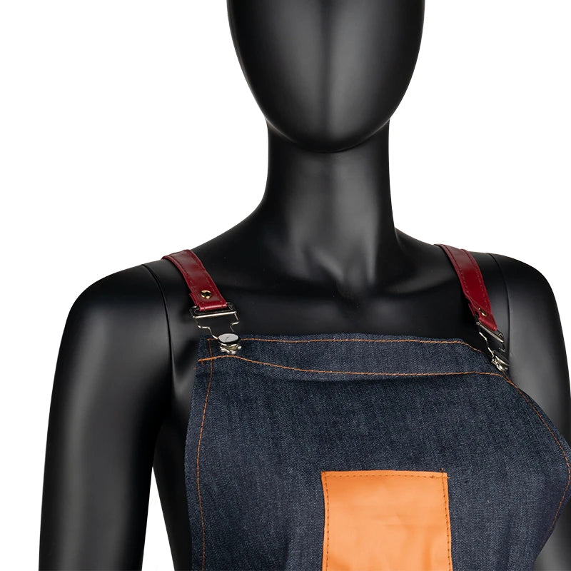 Frizieru priekšauts BB-16