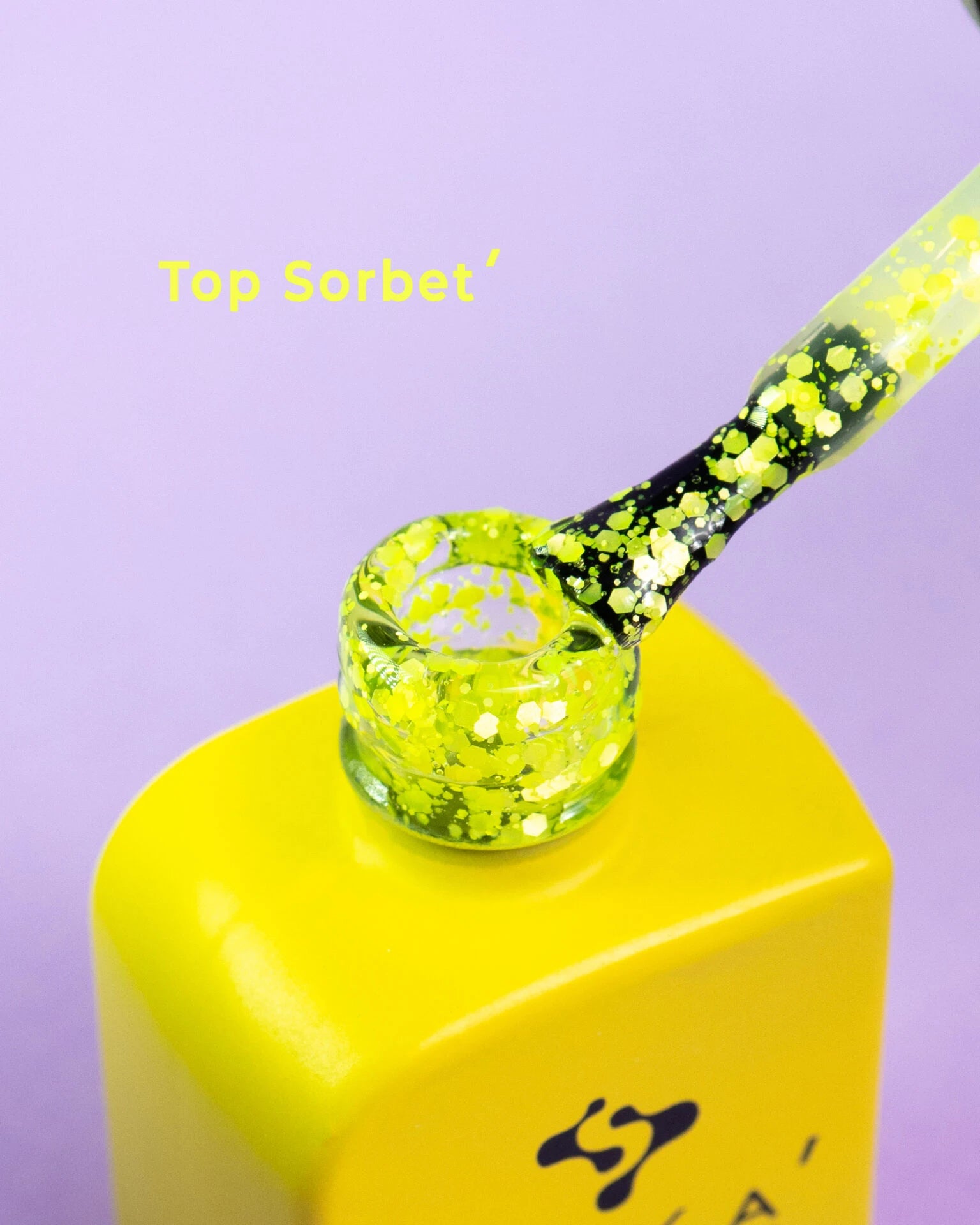 Top Sorbet 12ml