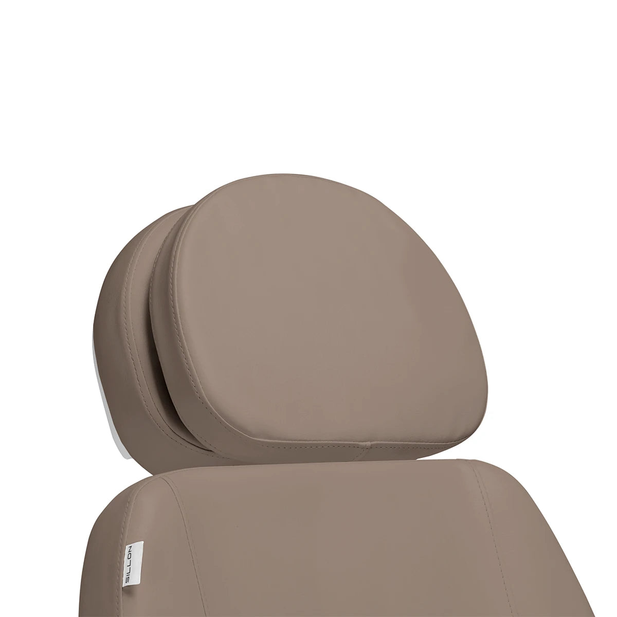 Sillon CLASSIC Elektrische Kosmetikliege, 3 Motoren, braun