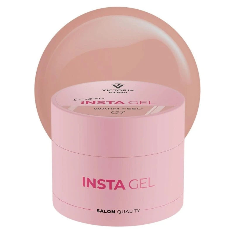 Victoria Vynn INSTA Gellak 07 Warm Feed, 40ml