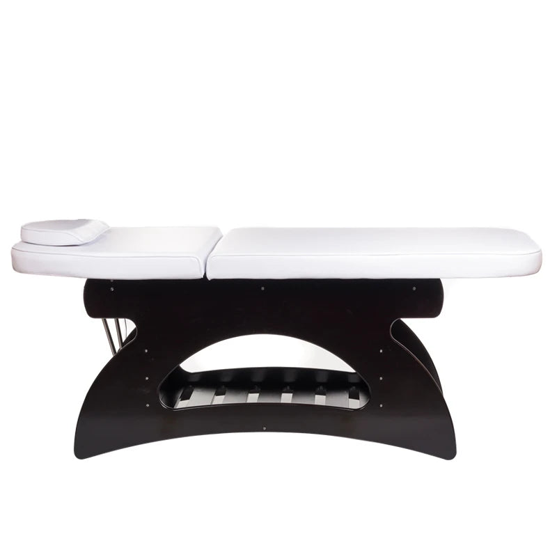 Cosmetic massage bed BD-8241 WENGE