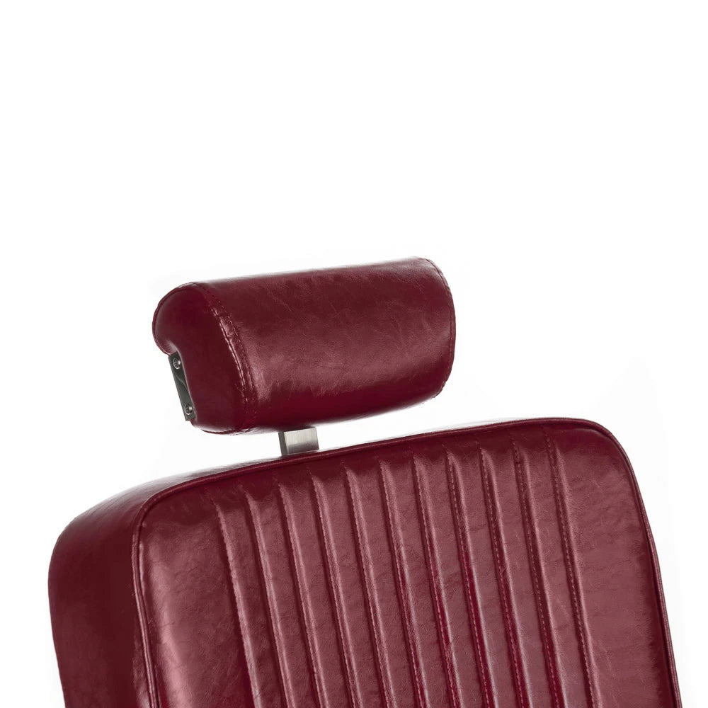 Barber Chair LUMBER BH-31823, cherry