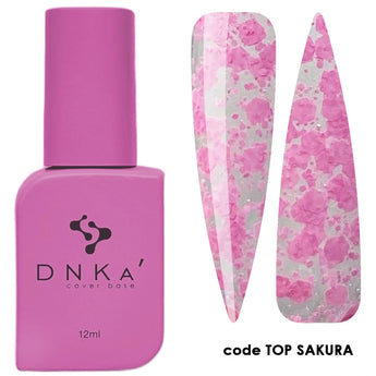 DNKa Top Sakura, 12ml