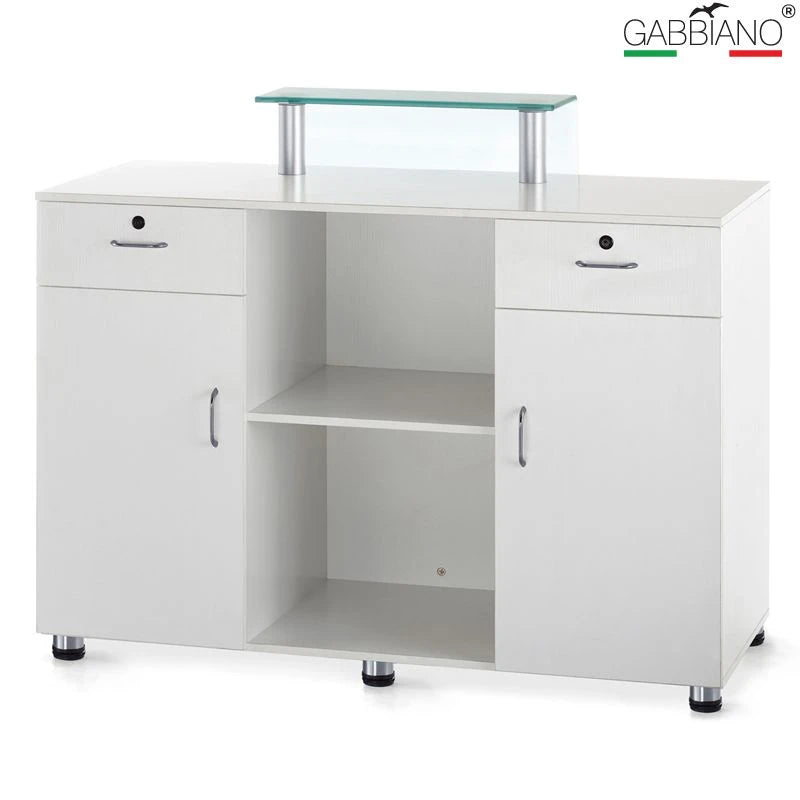 Gabbiano laukiamojo stalas q-0733