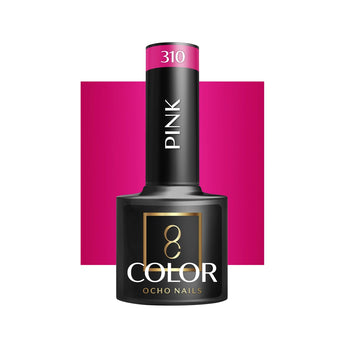 OCHO NAILS Gellak Pink 310, 5 g