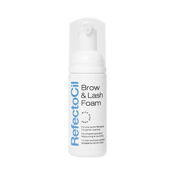 RefectoCil mousse pour cils et sourcils 45 ml