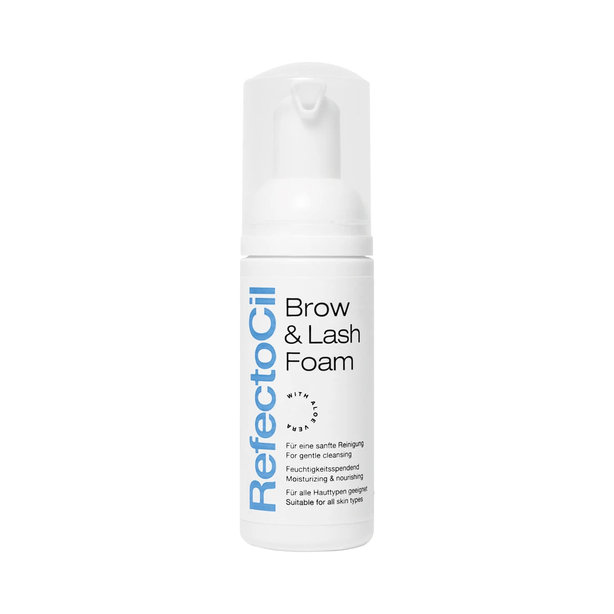 RefectoCil Lash & Brow Foam 45 ml