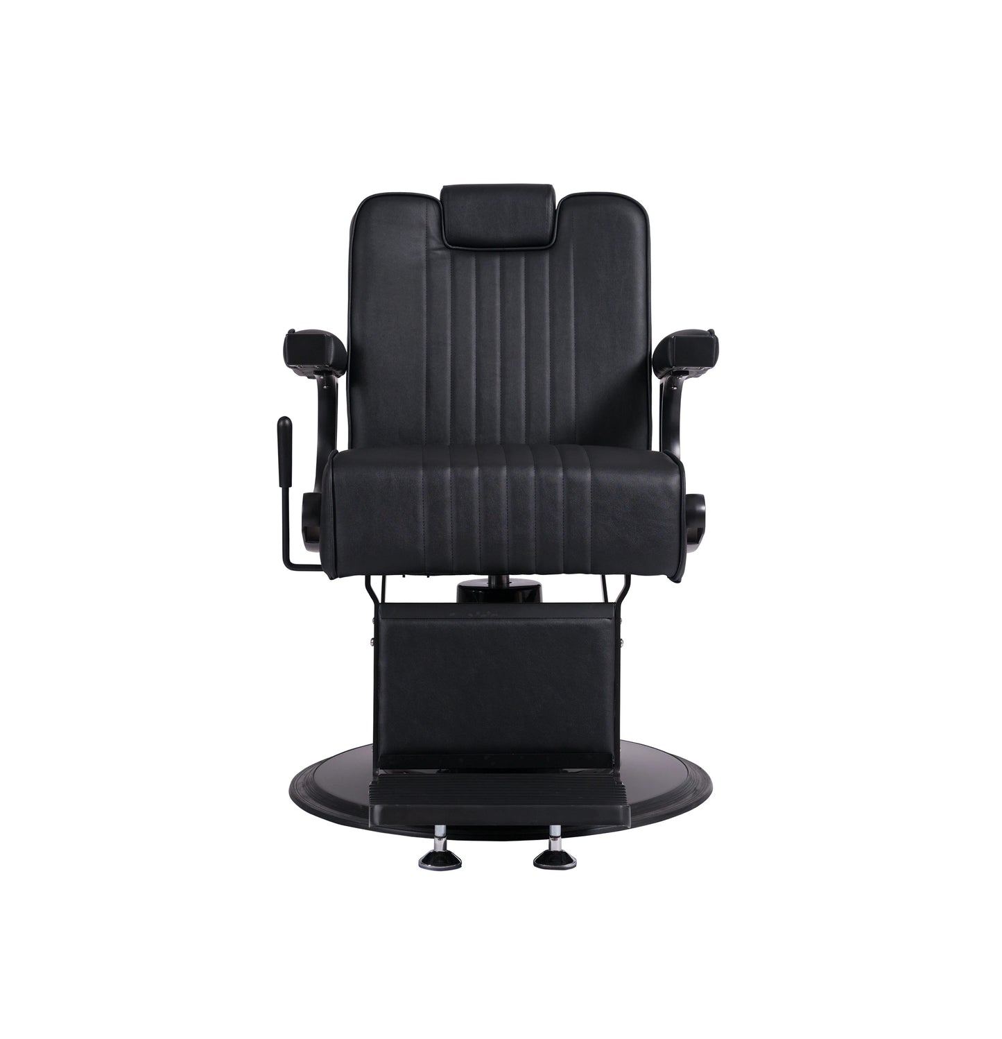 Barber Chair FADE Black